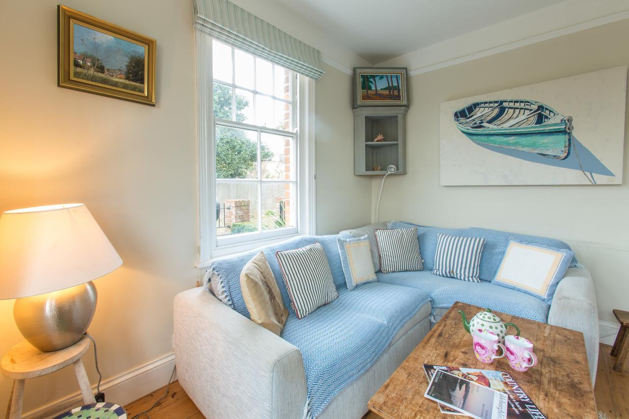 Lower Saltings Aldeburgh Εξωτερικό φωτογραφία