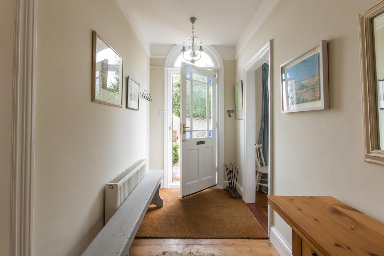 Lower Saltings Aldeburgh Εξωτερικό φωτογραφία