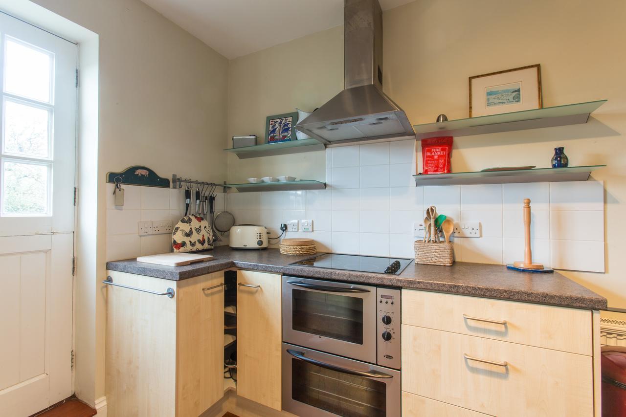 Lower Saltings Aldeburgh Εξωτερικό φωτογραφία